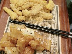-万兴东澄湖大酒楼