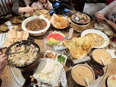 -鸽子窝(青塔店)