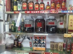 -红炎炎农家菜老字号(金水台店)