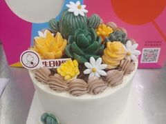 -CAKE BOSS 蛋糕老板(北京世纪金源购物中心)