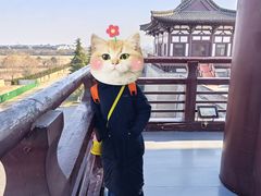 -定鼎门遗址博物馆