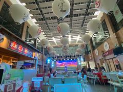 -羊之道草原味道清真餐厅(番禺店)