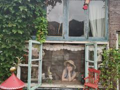-荒度咖啡(北九水店)