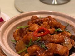 -利苑酒家(宜安广场店)