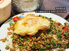 -婉泰·特色小吃·舂鸡脚(告庄二店)