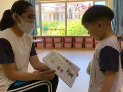 -小象润知早教·托育·幼儿园成长中心