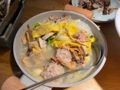 -弄堂里(雨花客厅店)