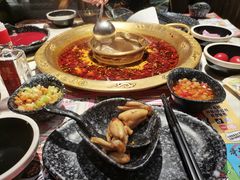-哥老官重庆美蛙鱼头(五角场合生汇店)