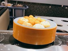 -龍歌自助小火锅(崂山丽达店)