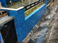 水产区-圣罗巴海鲜自助(黑金店)