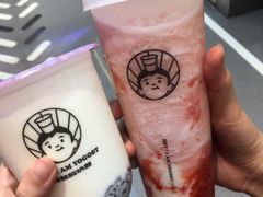 -我是酸奶君(壹方城店)