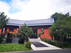 -浦江二号·独栋江景餐厅(滨江大道店)