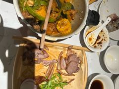 -关东小磨东北菜(漕河泾印象城店)