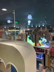 -奈尔宝家庭中心·亲子餐厅(长沙运达汇店)