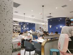 -兰湘子·湘菜小炒(长安万科广场店)