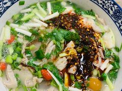 -长香源葫芦头梆梆肉(开通巷店)