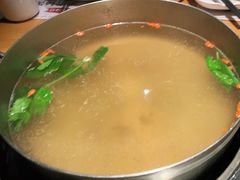-海银海记潮汕牛肉火锅(新港中路海珠店)