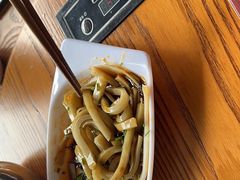 -江龙饭店·乌江豆腐鱼(乌江老桥头店)