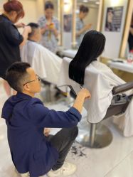 -雅仕 HAIR SALON 美发沙龙