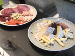 -鲜艳西餐厅(衡山路十二号华邑店)