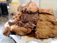 -周家大连水饺(美专校街店)