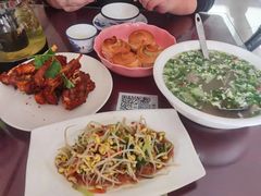 -范记靖远羊羔肉(博物馆店)