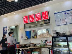 大堂-老冯拉面羊棒骨(西宸广场店)