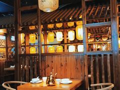 大堂-川菜故事(光谷步行街店)