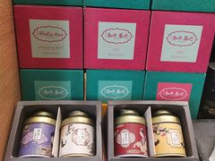 -茶颜悦色(花样汇店)