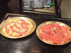 老太太特色瘦牛-西塔老太太泥炉烤肉(龙湖北苑天街店)