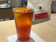 -Onirii Coffee(长乐路店)
