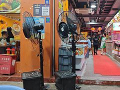 -馨香苑·潮汕菜·海鲜砂锅粥·深大老字号(南头店)