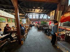 -東茅街茶馆