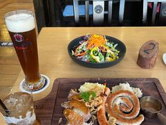 -PAULANER普拉那德国啤酒花园(千玺广场店)