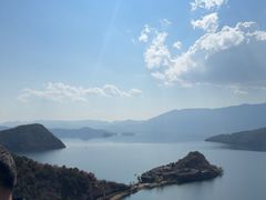 -丽江泸沽湖景区-里格半岛