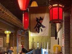 -北平盛世·新京菜·北京烤鸭(劲松·双井店)