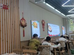 -北戴河庆山饭店·海鲜砂锅粥(北戴河黑石路店)