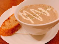 -UPPER KITCHEN(延安路店)