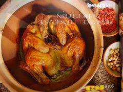 -小锅饭(欧亚卖场店)