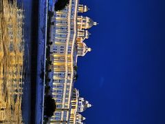 -闽江夜游台江旅游码头