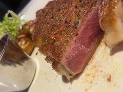 -小火花·干式熟成牛排馆Spark SteakHouse(剑桥郡店)