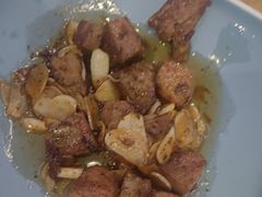 -上渔铁板烧(熙悦汇店)