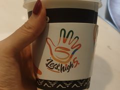 -Peet's Coffee皮爷咖啡(豫园店)