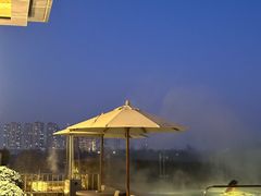 -清河半岛温泉度假酒店