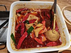 -和府捞面(北美新天地店)