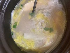 -正宗天津烧麦馆(柳州路店)