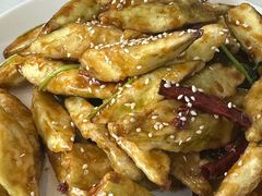 -玉林烤鸭店(定福庄店)