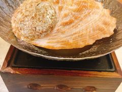 -九献创意菜·牛排馆(亮马河花园店)