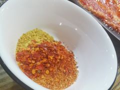 -齐齐哈尔兄弟烤肉(湖山美地店)