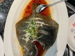 -海上食代(赣江新天地店)